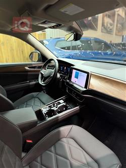 فولكسفاغن أطلس